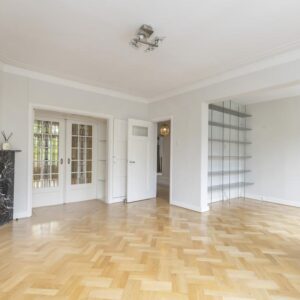 appartement Bernard Zweerskade Amsterdam