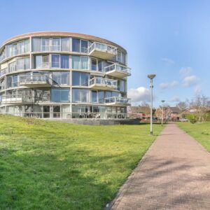 appartement Bernhardlaan Etten-Leur