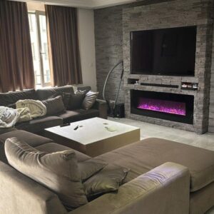 appartement Bert Haanstrakade Amsterdam