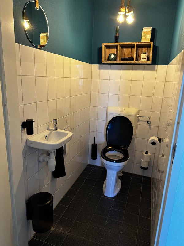 appartement Bertus Aafjeshof Bladel - Afbeelding 4