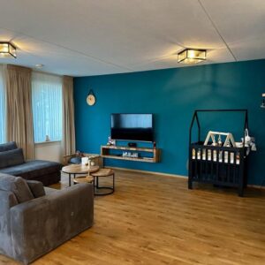 appartement Bertus Aafjeshof Bladel