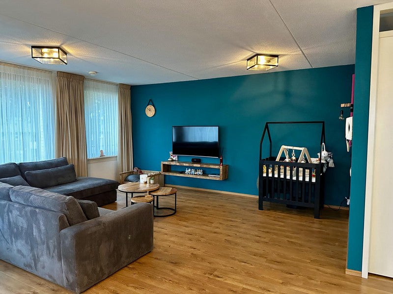 appartement Bertus Aafjeshof Bladel