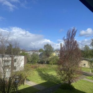 appartement Berzeliusstraat Amsterdam