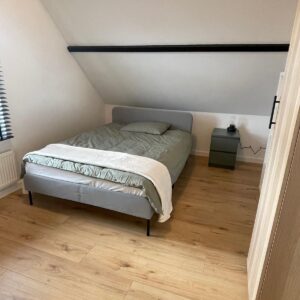 appartement Beukelsdijk Rotterdam