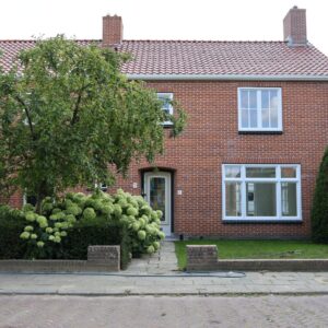 appartement Beukenkampstraat Werkendam