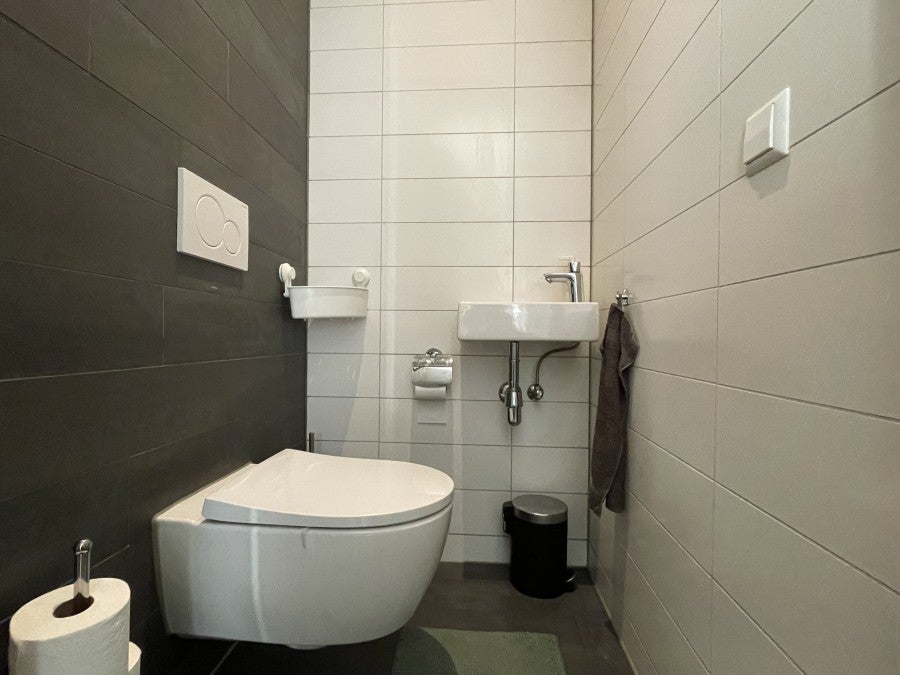 appartement Beurtvaartstraat Apeldoorn - Afbeelding 2