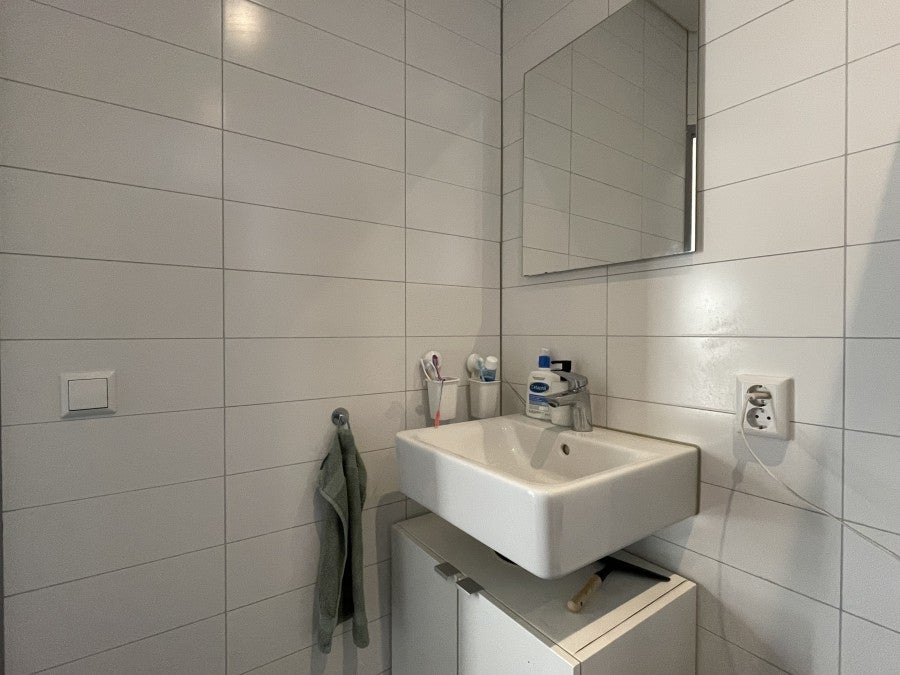 appartement Beurtvaartstraat Apeldoorn - Afbeelding 5