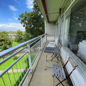 appartement Bevelandselaan Amstelveen