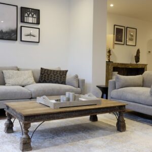 appartement Bezuidenhoutseweg Den Haag