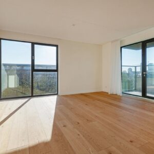 appartement Bijlmerplein Amsterdam