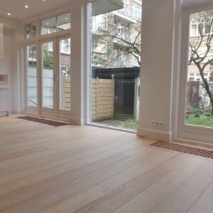 appartement Bijlwerffstraat Rotterdam