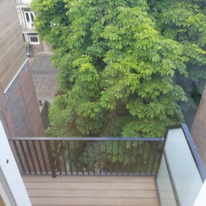 appartement Bilderdijkstraat Amsterdam