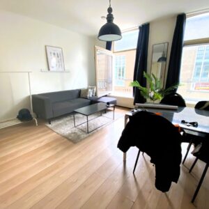 appartement Bilderdijkstraat Den Haag