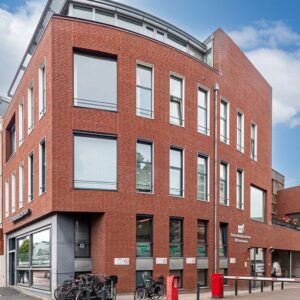 appartement Biltstraat Utrecht