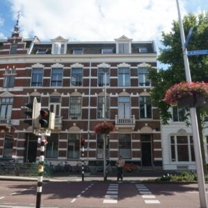 appartement Biltstraat Utrecht