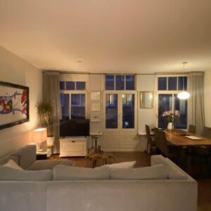 appartement Binnenkadijk Amsterdam