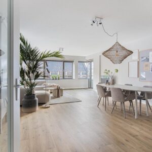 appartement Binnenrotte Rotterdam