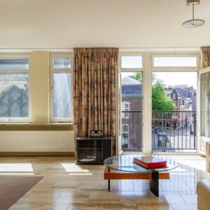 appartement Bisschopsmolengang Maastricht