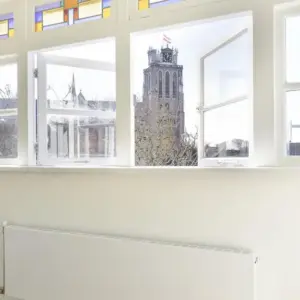 appartement Blauwpoortsplein Dordrecht