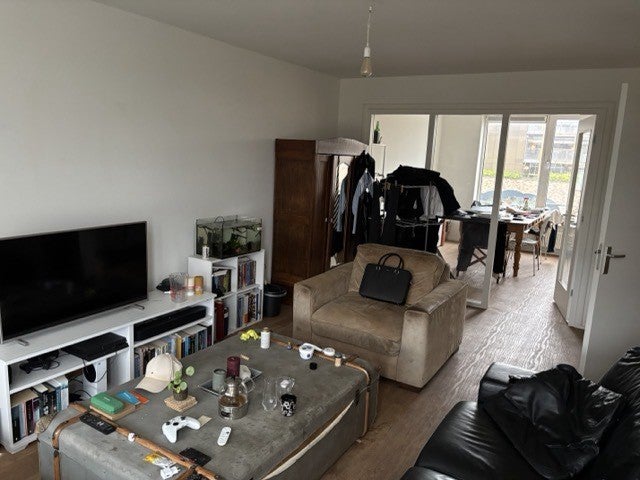 appartement Blauwvoetstraat Amsterdam - Afbeelding 2