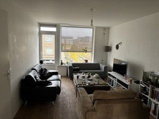 appartement Blauwvoetstraat Amsterdam - Afbeelding 3