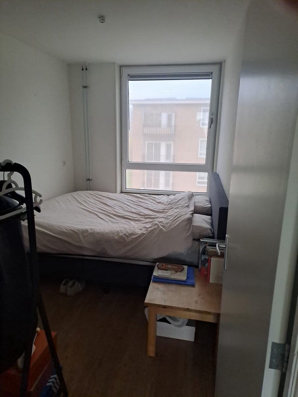 appartement Blauwvoetstraat Amsterdam - Afbeelding 4