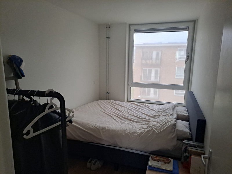 appartement Blauwvoetstraat Amsterdam - Afbeelding 5