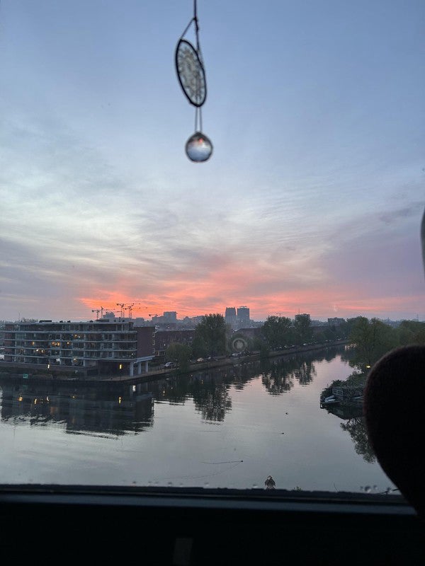 appartement Bleekersstraat Zaandam - Afbeelding 2