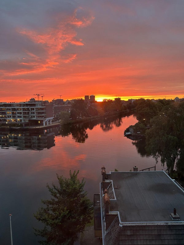 appartement Bleekersstraat Zaandam - Afbeelding 4