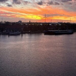 appartement Bleekersstraat Zaandam