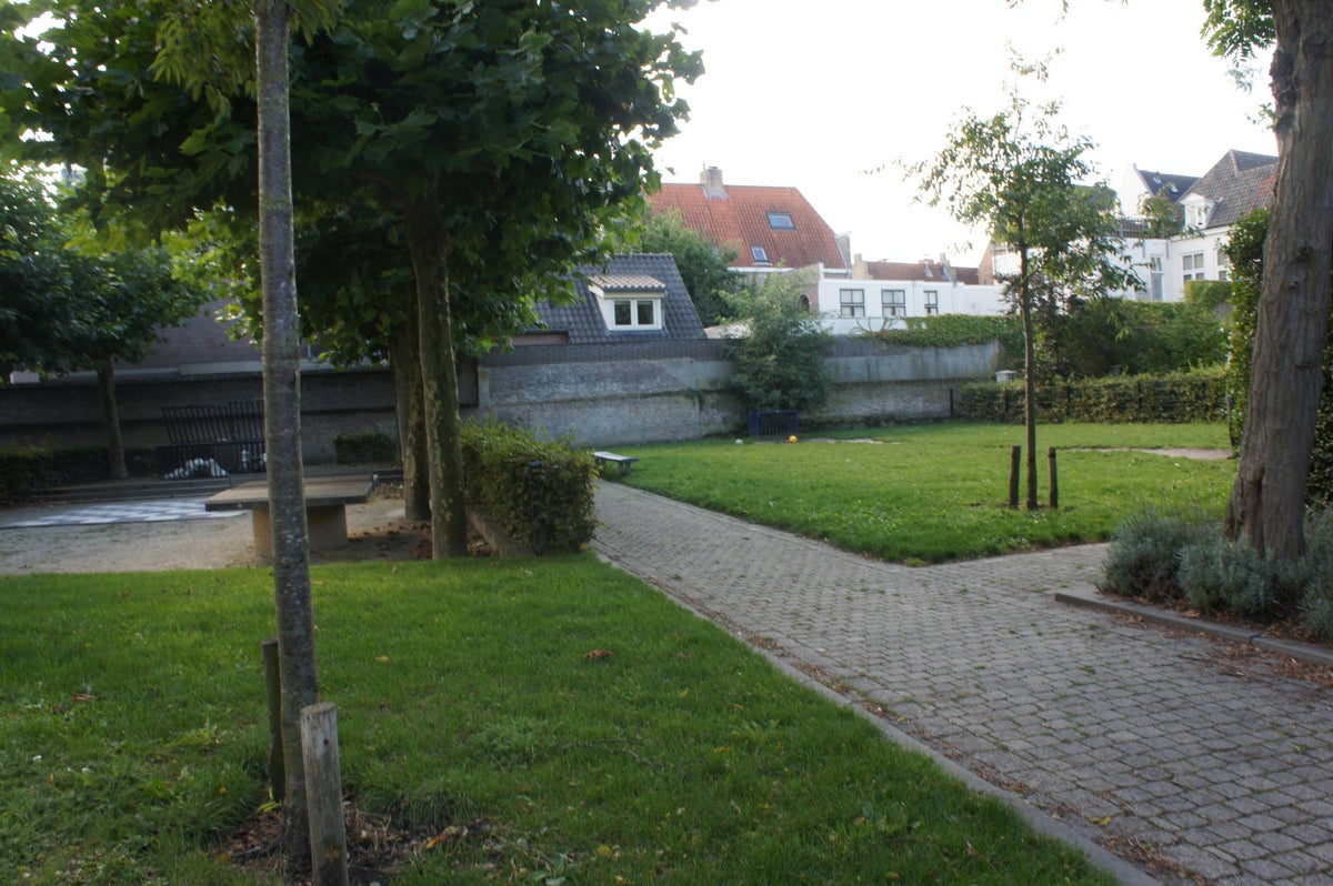 appartement Bleekerstraatje Den Bosch - Afbeelding 2