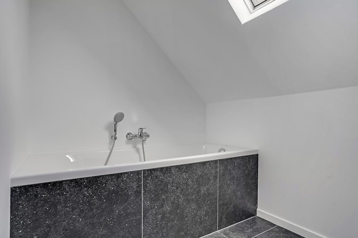 appartement Bleekerstraatje Den Bosch - Afbeelding 3