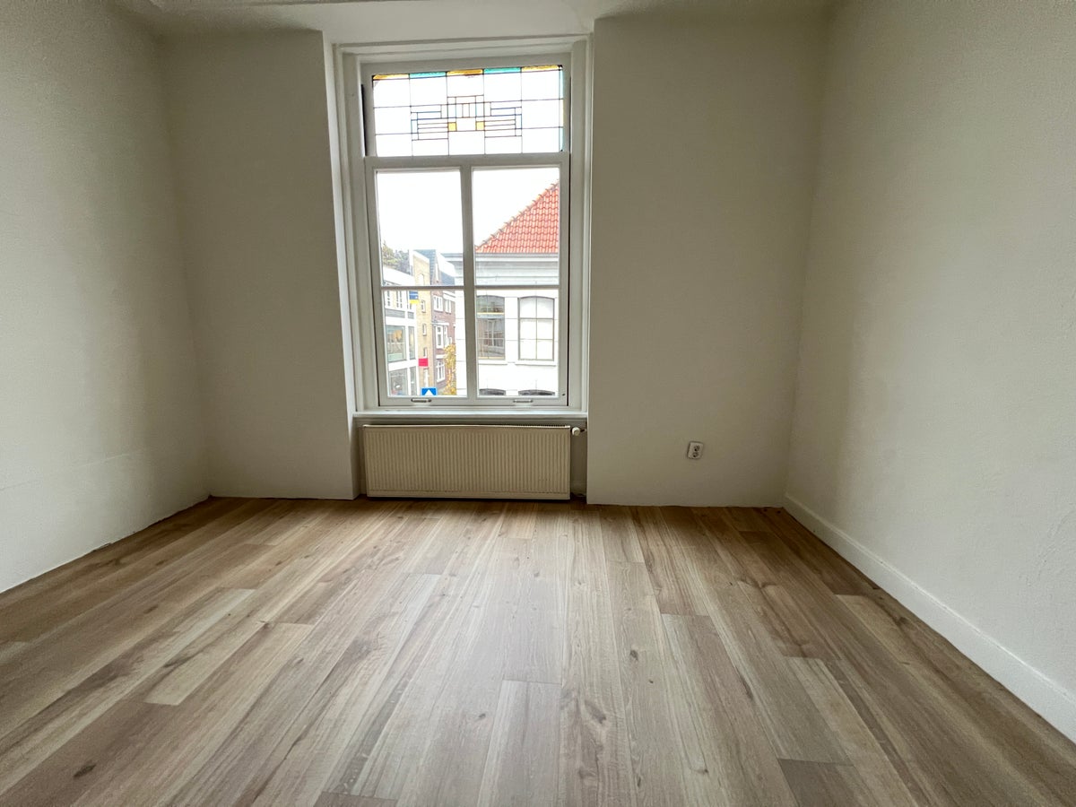 appartement Bleekerstraatje Den Bosch - Afbeelding 4