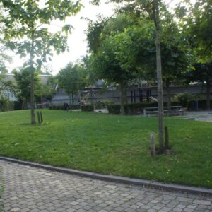 appartement Bleekerstraatje Den Bosch