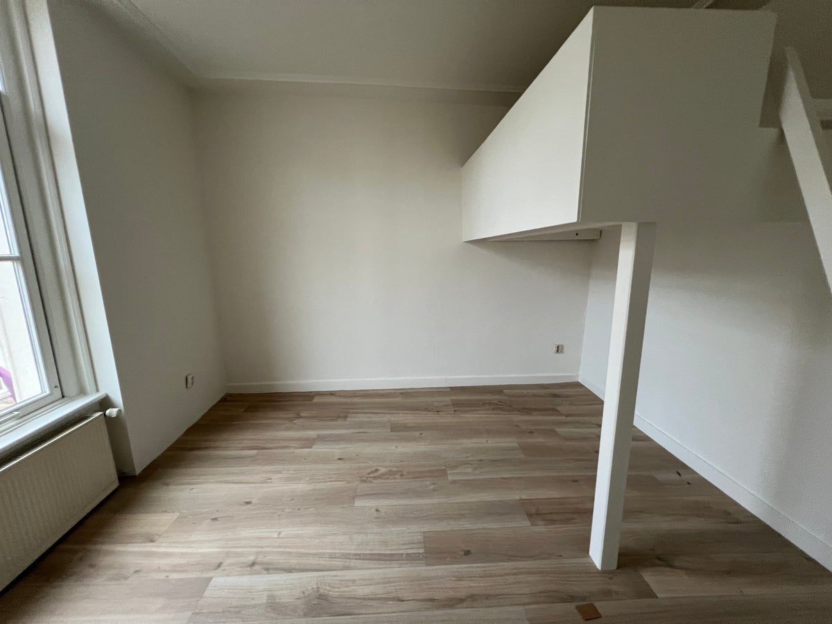 appartement Bleekerstraatje Den Bosch - Afbeelding 5