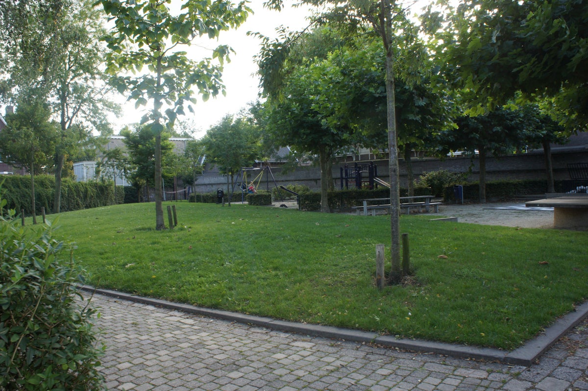 appartement Bleekerstraatje Den Bosch