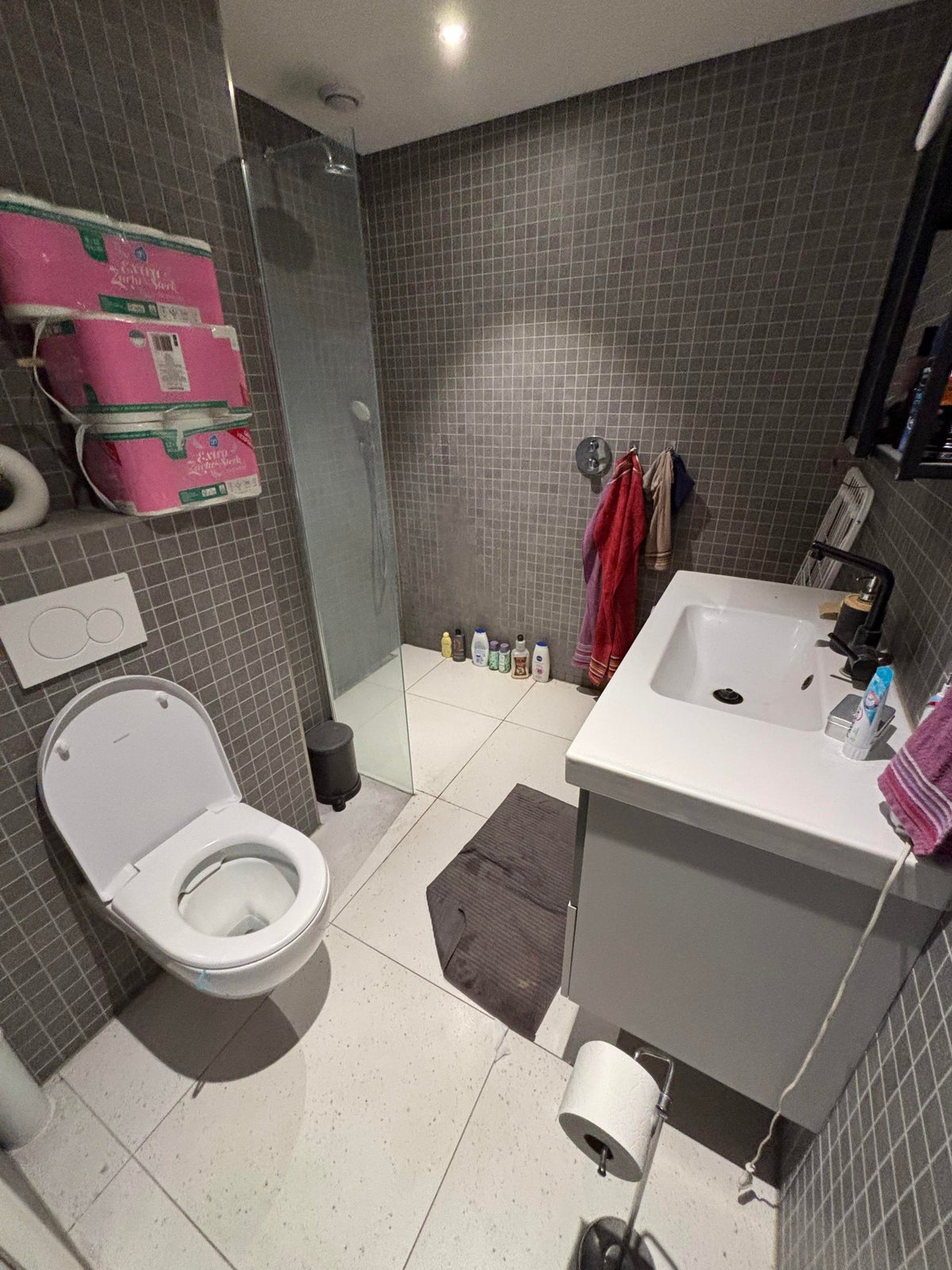 appartement Blekerstraat Groningen - Afbeelding 4