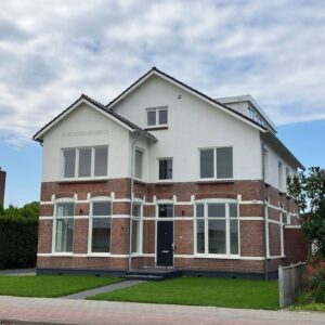 appartement Blijhamsterweg Winschoten