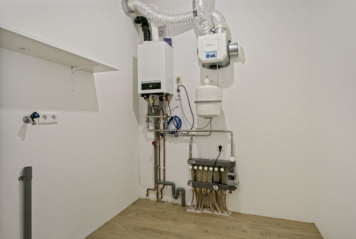 appartement Blikslagerij Waalre - Afbeelding 4