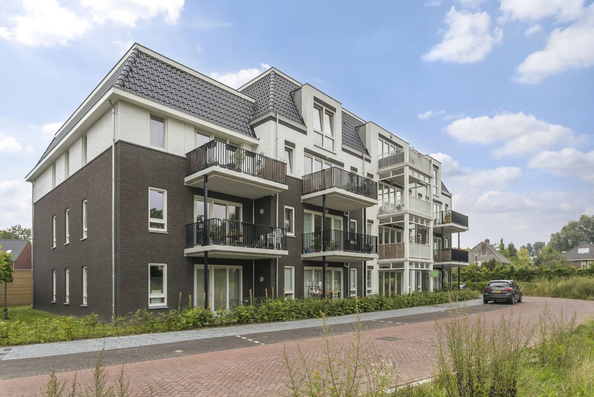 appartement Blikslagerij Waalre