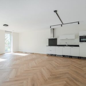 appartement Blinkert Capelle aan den IJssel