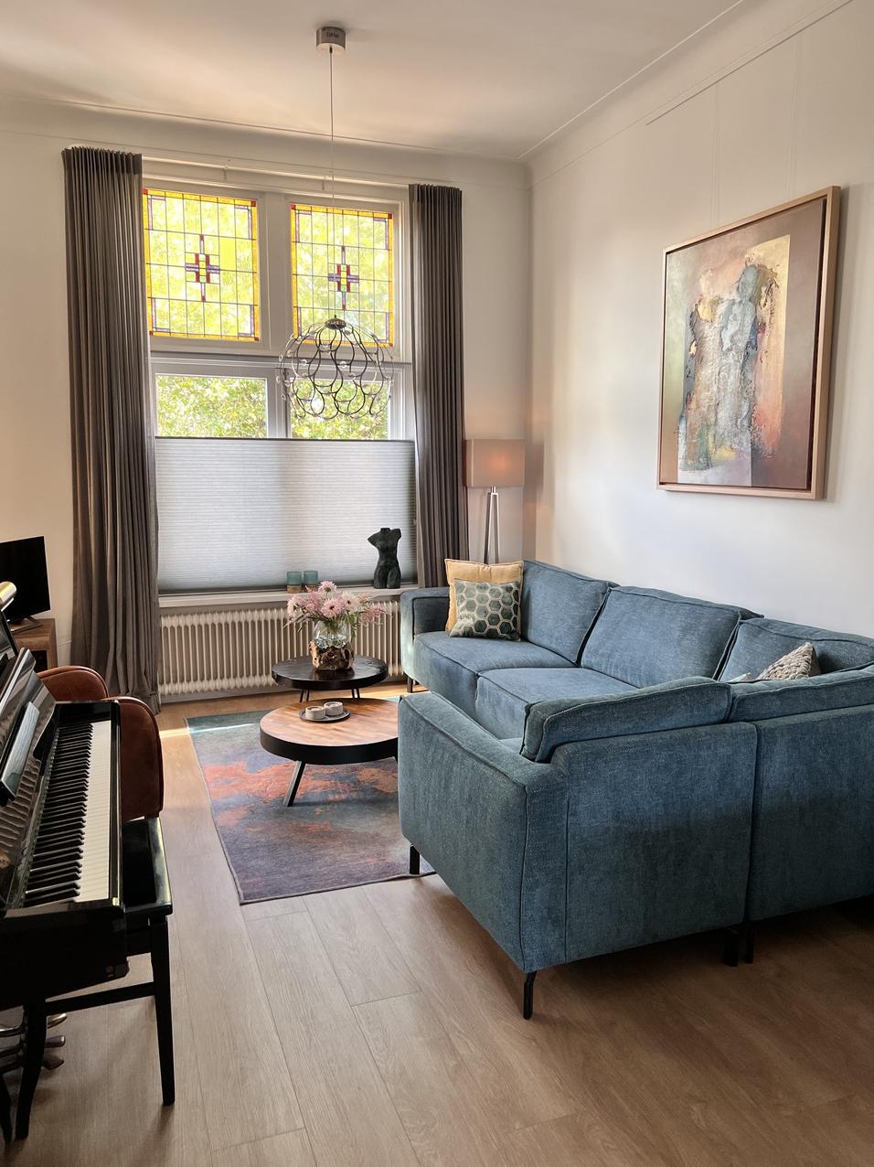 appartement Bloemendaalseweg Bloemendaal - Afbeelding 5