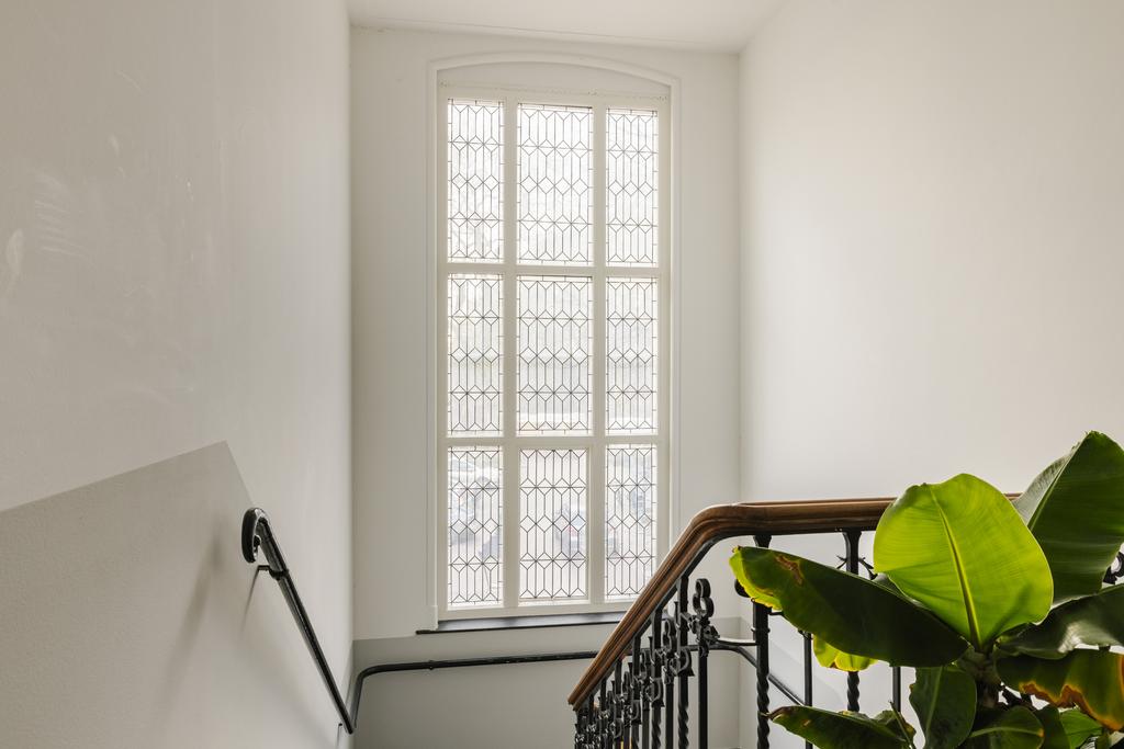 appartement Bloemendaalseweg Overveen - Afbeelding 2