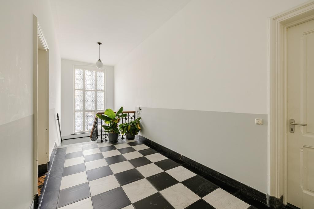 appartement Bloemendaalseweg Overveen - Afbeelding 3