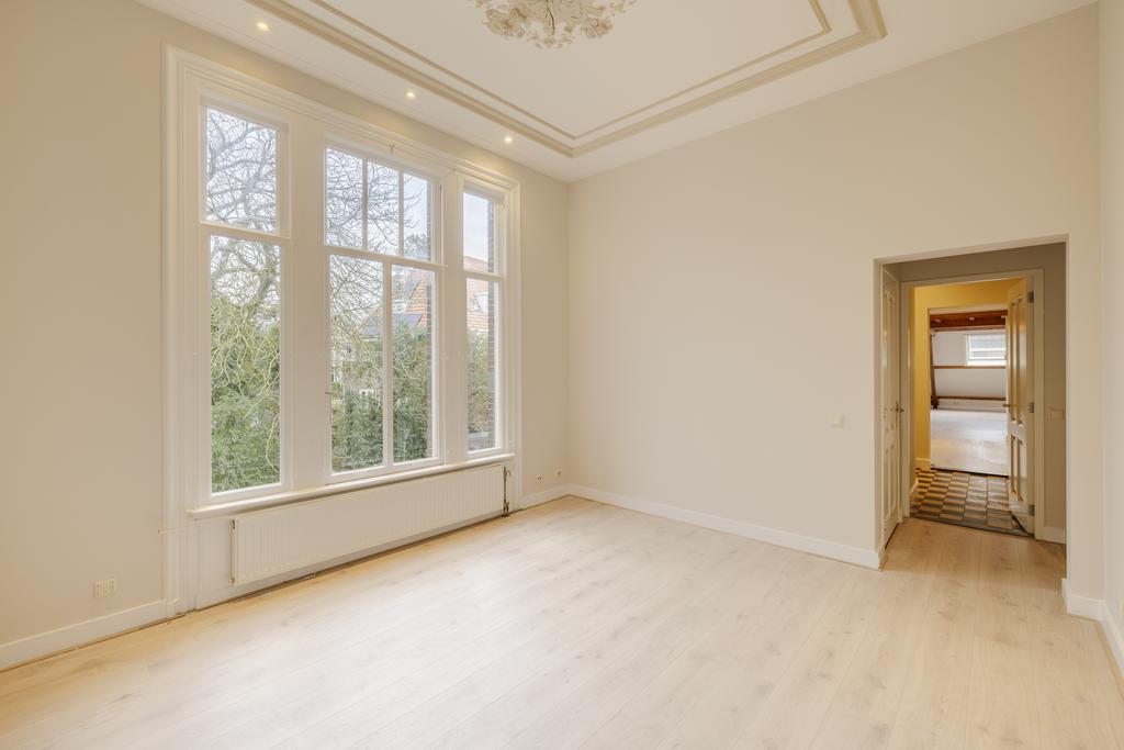 appartement Bloemendaalseweg Overveen - Afbeelding 4