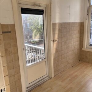 appartement Bloemfonteinstraat Den Haag