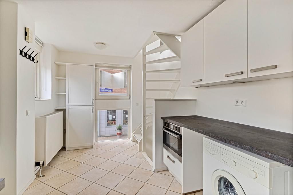 appartement Bloemgracht Amsterdam - Afbeelding 3