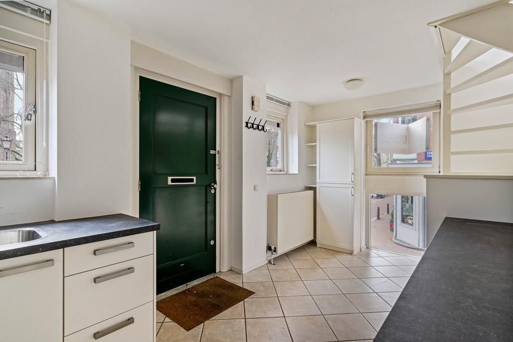 appartement Bloemgracht Amsterdam - Afbeelding 4