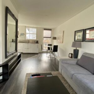 appartement Bloemgracht Amsterdam