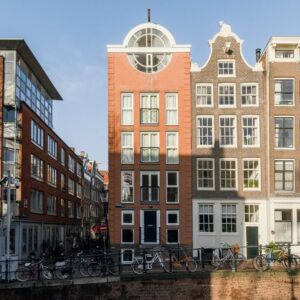 appartement Bloemgracht Amsterdam
